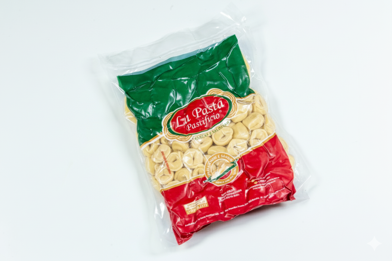 Capeletti de Carne - 1kg