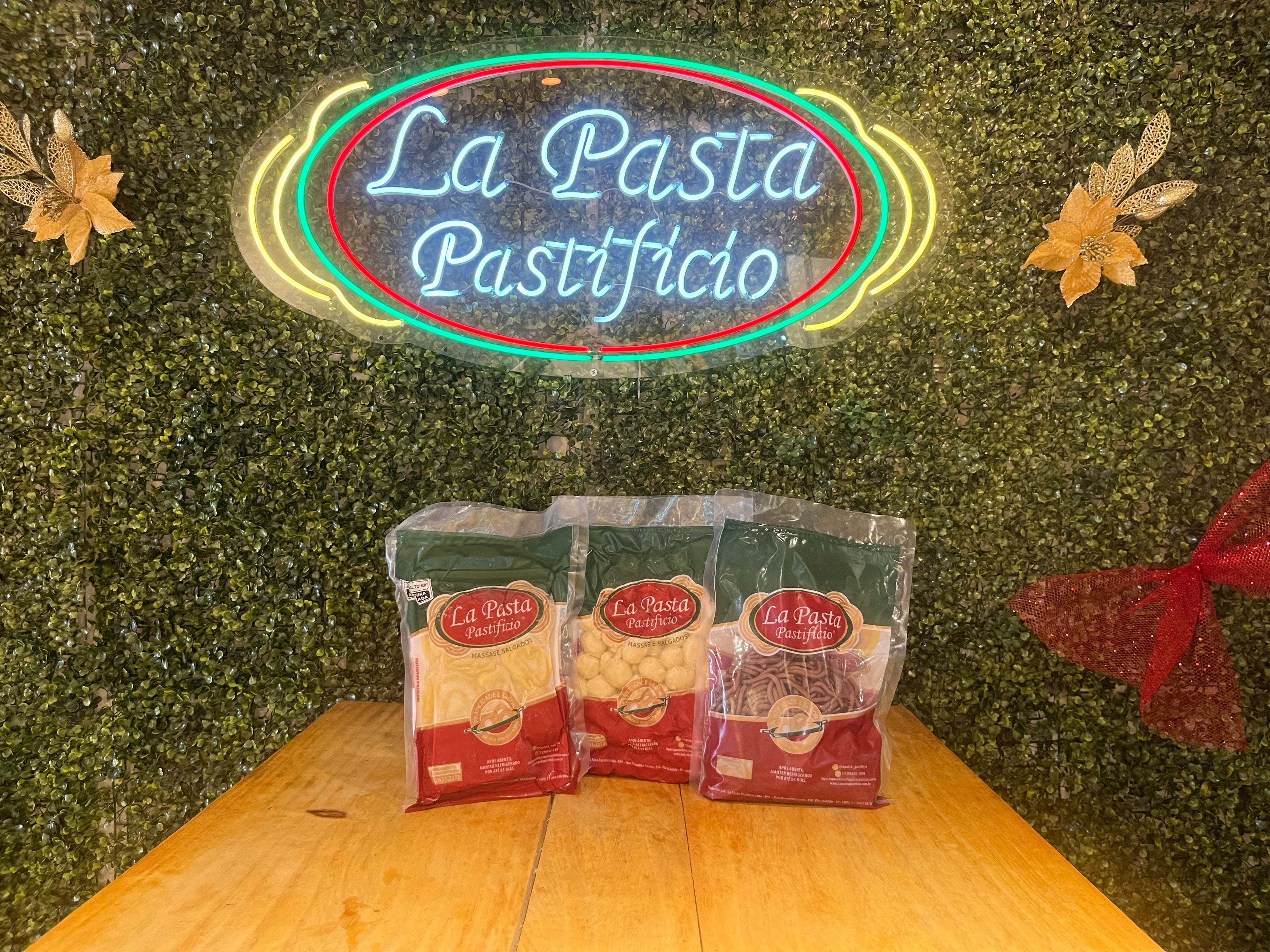 Essenza Gourmet (1,5 Kg) - Assinantes R$67,90