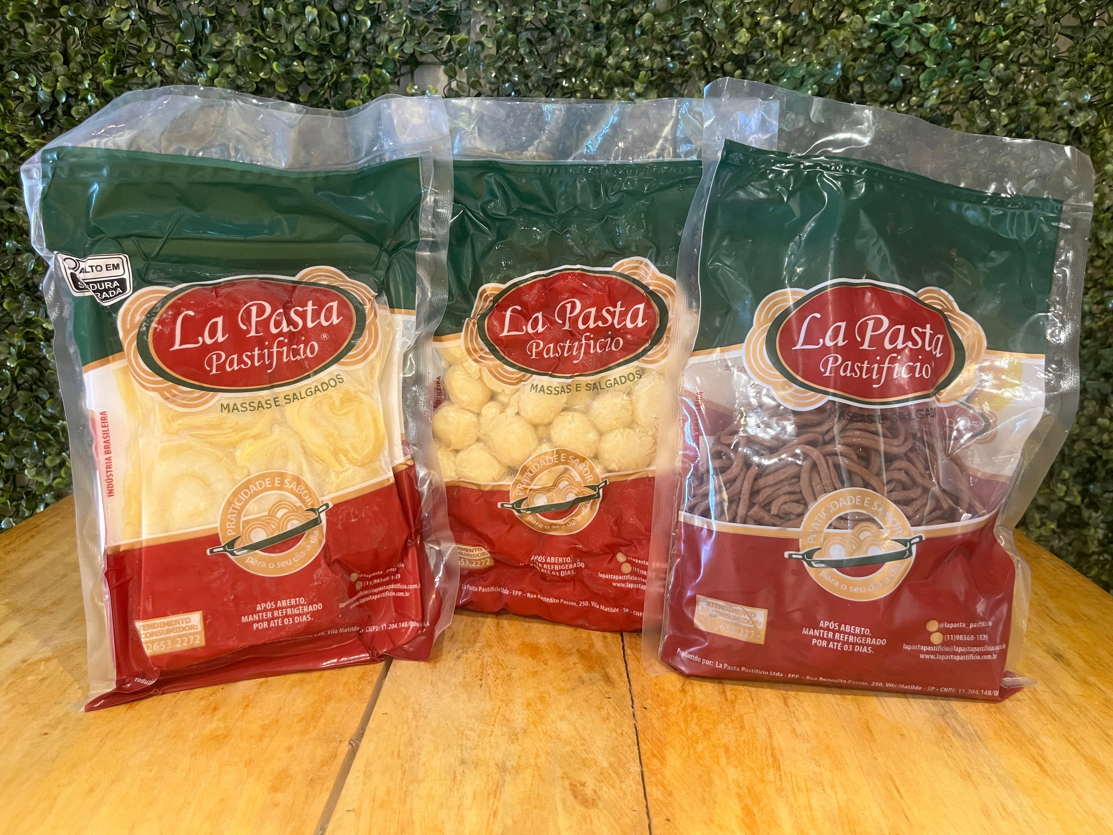 Essenza Gourmet (1,5 Kg) - Assinantes R$67,90