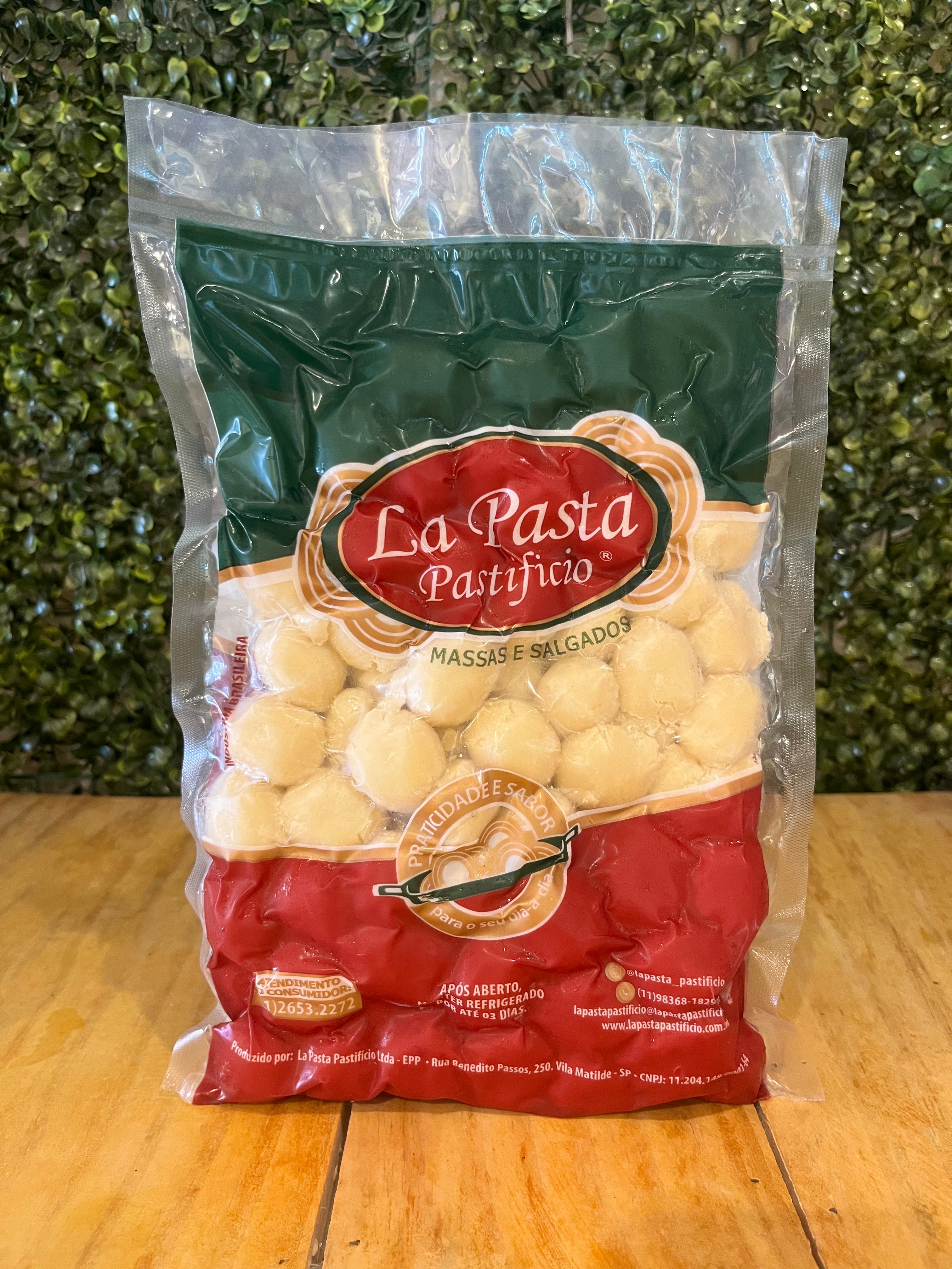 Essenza Gourmet (1,5 Kg) - Assinantes R$67,90