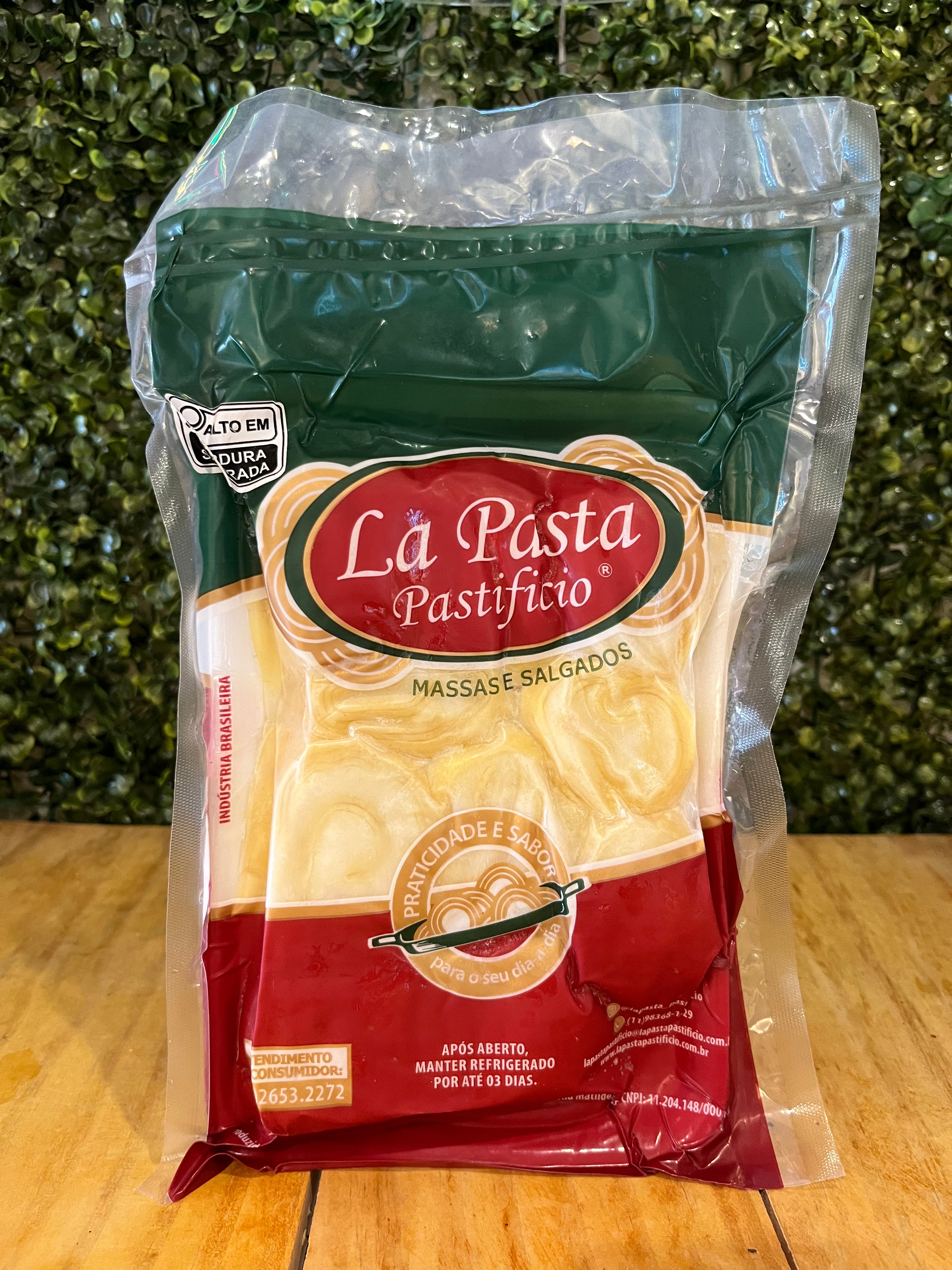 Essenza Gourmet (1,5 Kg) - Assinantes R$67,90