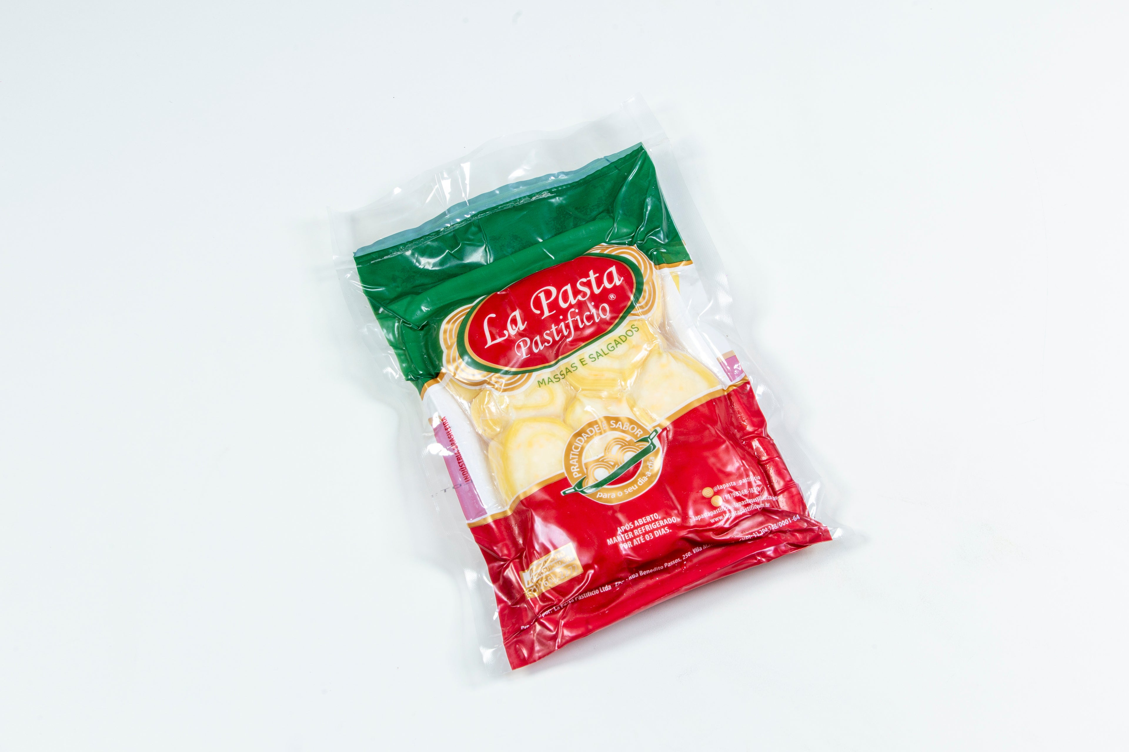 Rondelli 4 Queijos