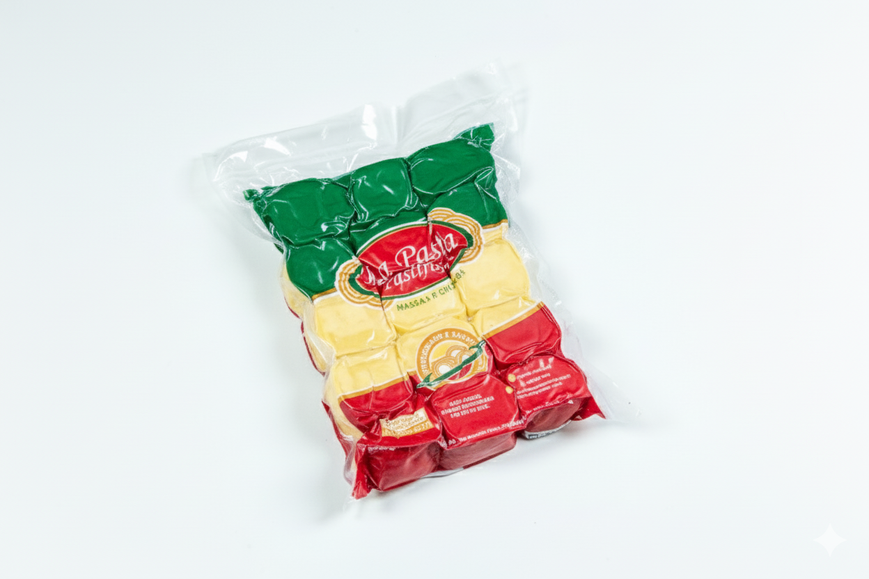 Sofiole 4 Queijos - 500g